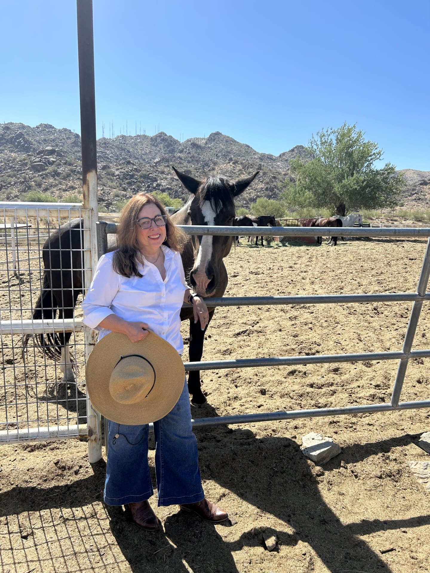 Anita and horse-0754a08